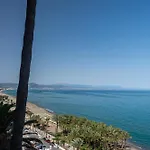 Black&white - Boutique With Sea Views * Torremolinos