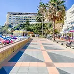 Black&white - Boutique With Sea Views Torremolinos