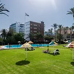Black&white - Boutique With Sea Views * Torremolinos