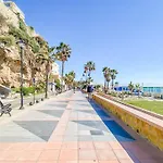 Appartement Black&white - Boutique With Sea Views Torremolinos