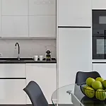 Black&white - Boutique With Sea Views Appartement Torremolinos