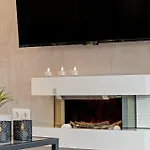 Black&white - Boutique With Sea Views Appartement Torremolinos