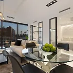 Black&white - Boutique With Sea Views Appartement *