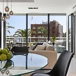 Black&white - Boutique With Sea Views * Torremolinos