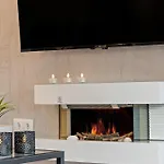 Appartement Black&white - Boutique With Sea Views