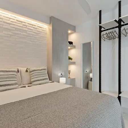 Black And White - Boutique With Sea Views Διαμέρισμα *